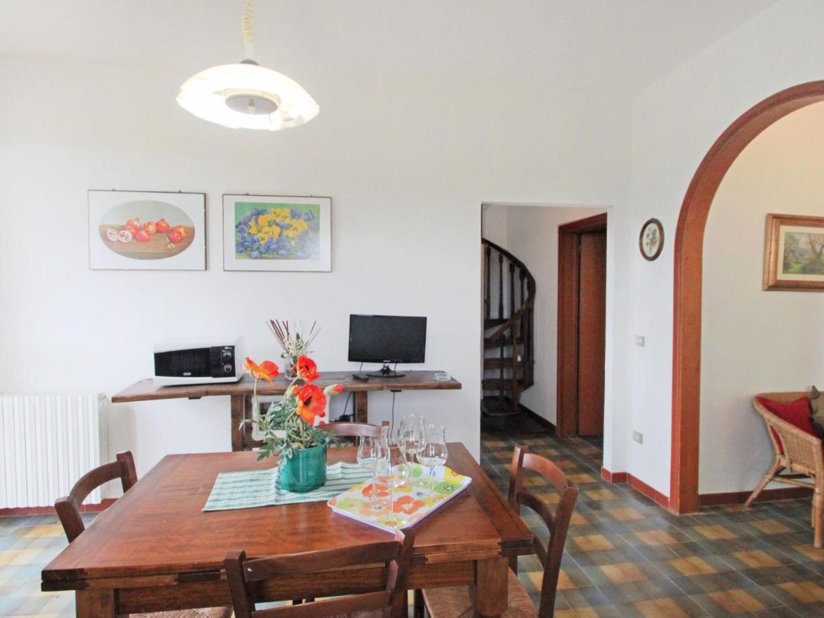 Apartment Magnolia By Interhome La Cava 外观 照片