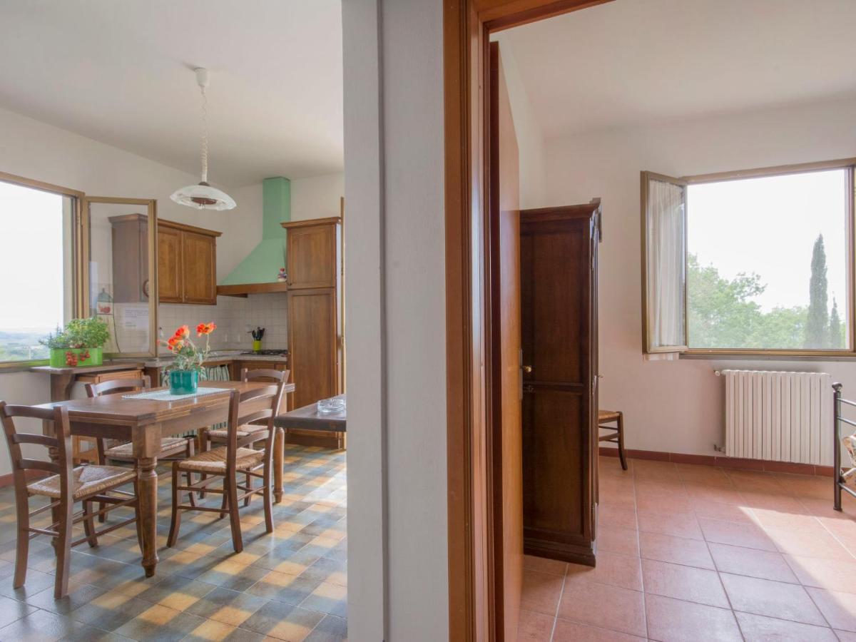 Apartment Magnolia By Interhome La Cava 外观 照片
