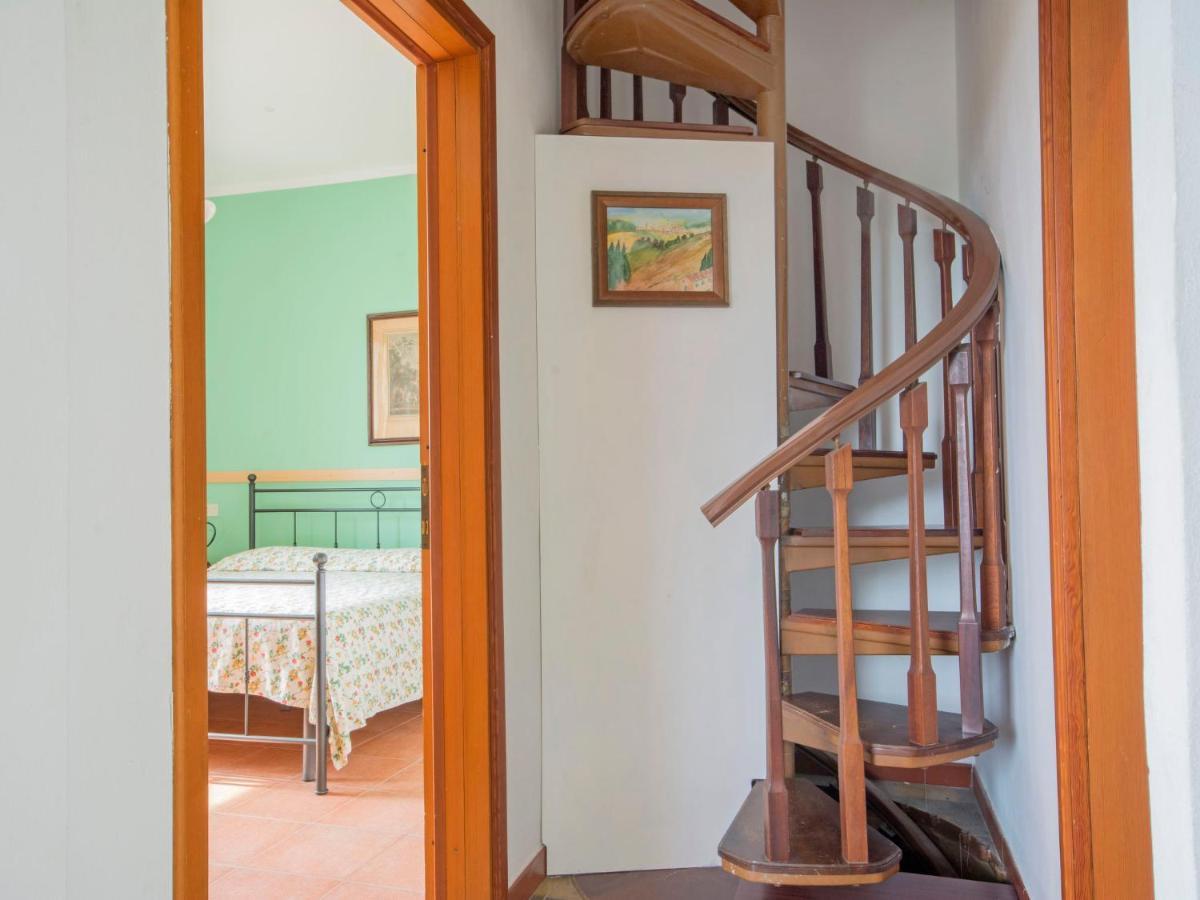 Apartment Magnolia By Interhome La Cava 外观 照片