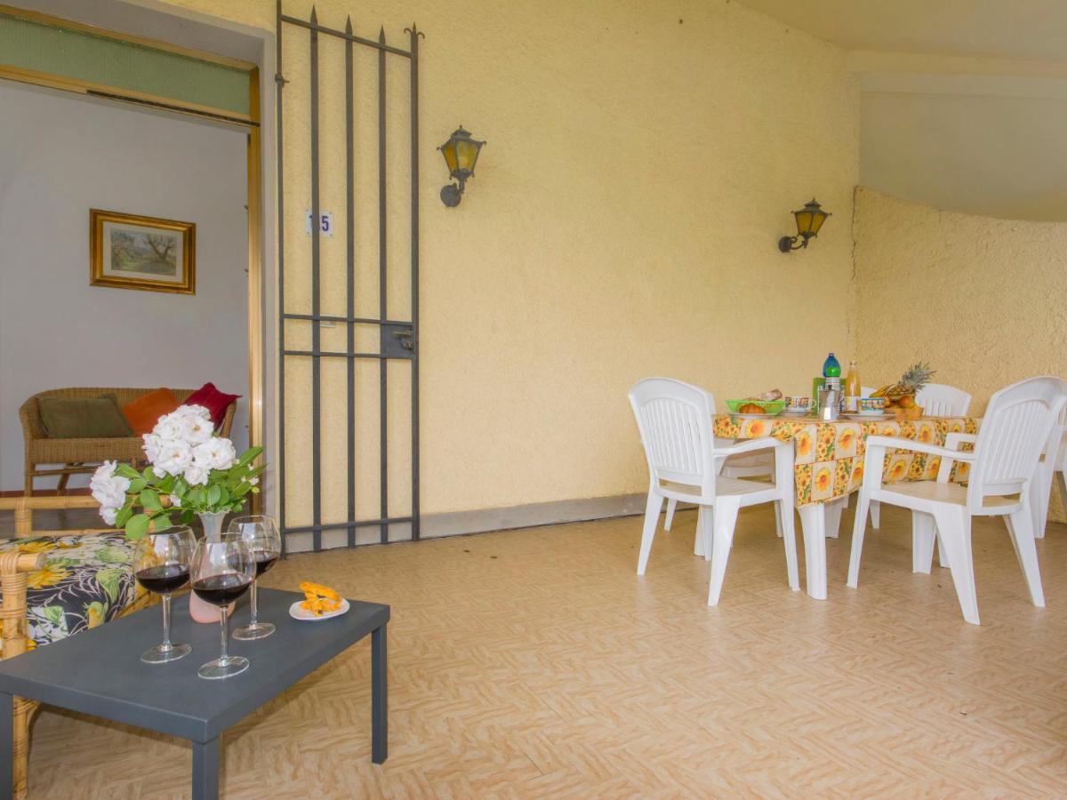 Apartment Magnolia By Interhome La Cava 外观 照片